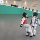 The 행복한 태권도장 이미지