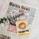 지에스25 G옥길로점 | GS25 편의점 신상디저트 상하이 쫀득 버터떡 빵 후기