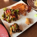 무국적카페 | 전주 객리단길 퓨전요리 맛집 무국적식당