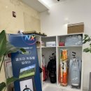 골프존파크 도안 아지트 | 대전 도안동 스크린골프 골프존파크 용계점 투비전NX 시설 솔직 후기