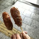 명랑핫도그 - 세종특별자치시 한누리대로 2009 | 명랑핫도그