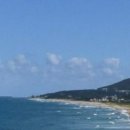 옥계해변남쪽 이미지