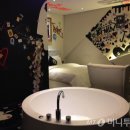 더힐링호텔 이미지