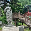 아우라지 관광지 이미지