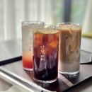 커피안녕 | [홍성 카페] 안녕,커피 조용하고 안락한 자몽에이드 맛집 내돈내산 후기