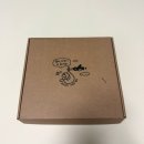 공간유희 | 일상유희 초음파 앨범 후기, 임산부 선물 추천