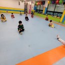 경희대장하태권도 이미지