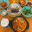 삼성찹쌀순대국 이미지