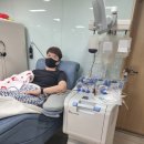 헌혈의집 하단센터 이미지