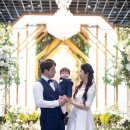 (주)더에이더블유 | 생화장식이 너무 이쁜 안성 더에이더블유 돌잔치 후기/평택W메이크업
