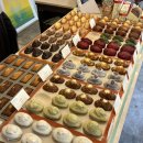 한강진역 | 한강진역 카페 추천, 르솔레이 마들렌 포장 후기