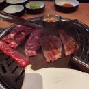 규돈향 | 관악구청 맛집 규돈향｜추억을 굽는 와규·한돈 혼합세트 후기