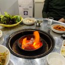 송림동 뒷고기 | 송림동 맛집 색다른 맛의 돼지 뒷고기