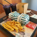 뉴욕버거 대전봉명점 이미지