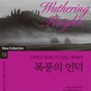 에밀리브론테의 폭풍의언덕 이미지