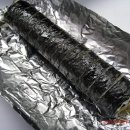 산뜻김밥