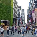 명동 이미지