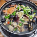 해물왕창칼국수 이미지