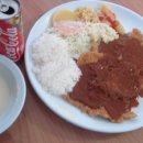 날으는돈까스 이미지