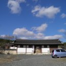 박상진의사 생가 이미지