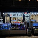 다이소 경동시장점 | 대방어철 경동시장 맛집 횟집 l 전시회 제기본점 l 고급진 서울 대방어 맛집