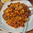 차오불쭈꾸미 이미지