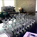 (주)코리아세븐 신도림점 | 신도림바리스타학원 바텐더 취업 창업을 위한 칵테일 수업