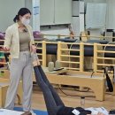 국비지원 - 인지활동전문가 | 국비지원 필라테스 지도자 과정, 매트 실기 수업 후기!