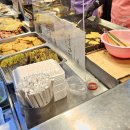 강릉 오징어 순대 | 경포대맛집 두리튀김 강릉오징어순대 육전 포장후기