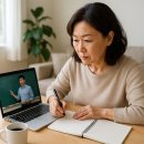 [국비지원_국민내일배움카드]노인여가활동지도사1 | 50대 여성 자격증 쉬운 모음: 비용·학습기간·취업 연계 비교 — 실전 가이드