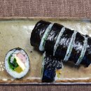 옳은김밥 이미지