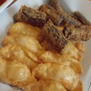 아저씨떡볶이