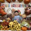 버클리) 추수감사절🌾(Thanksgiving Day) 이미지