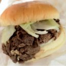 도니버거 이미지