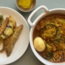금달떡볶이