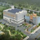 한국수자원공사 환경에너지센터 이미지