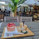 몽땅PC | 수원 베이커리카페 추천 [카페 디아즈 인계점] 방문 후기!! 주문제작 케이크 및 디저트 추천