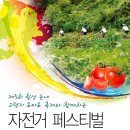 토마토축제 자전거페스티벌(8월7일(일))개최 접수마감임박(고급펌프+토마토증정) 이미지