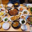 유정쌈밥 이미지