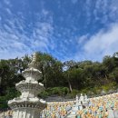 삼산남로 | 보문사 주말방문후기