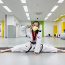 미소나무 태권도장(새싹관) 이미지