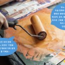 모노프린트 이미지