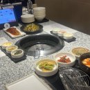 우와한돈정육식당 | 길동 고기집 정육곳간, 올해 4월 신규 오픈한 한우 한돈 정육식당 솔직 후기