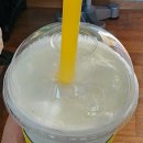 플레인 요거트 스무디 네이버블로그