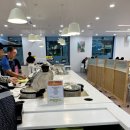 중랑구청구내식당 이미지