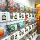 브라더PC방 | 수원역 놀거리 브라더 굿즈 가챠샵