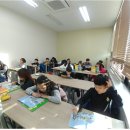 링구아영어어학원