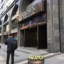 크라운하버호텔 라스뗄라 이미지