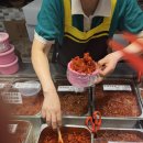 [속초] 황부자 전통젓갈 / 중앙시장 젓갈 추천 맛집 내돈내산 솔직후기