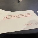 라마다 서울 신도림 호텔4층 이미지